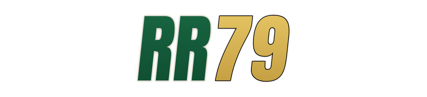rr79 Logo